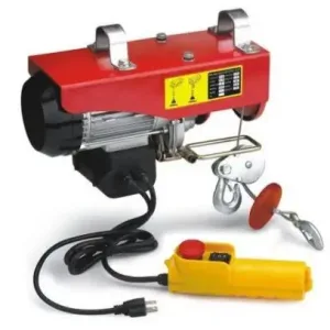 Máy tời treo PA1000