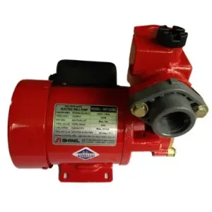 Máy bơm Shinil – Việt Nam