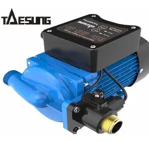 Máy bơm tăng áp điện tử Taesung 20TS (200 W)