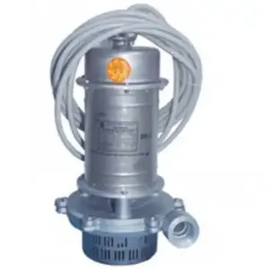 Bơm DAPHOVINA – Việt Nam