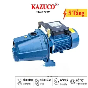 Bơm KAZUCO Techology ITALYA