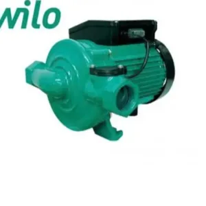 Máy bơm tăng áp điện tử Wilo PB 201EA /340W