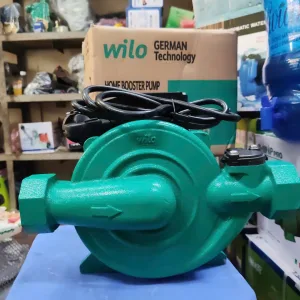 Máy bơm tăng áp điện tử Wilo PB 201EA /340W