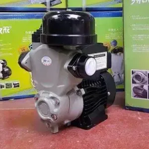 Máy Bơm Tăng Áp Shirai JLm 130A