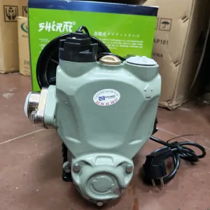 Máy Bơm Nước Tăng Áp SHIRAI JLM 800A