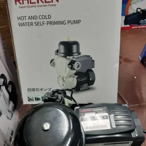 Máy bơm tăng áp Rheken JLM60 – 130W