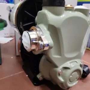 Bơm tăng áp điện tử tự động Rheken Jlm60 400A