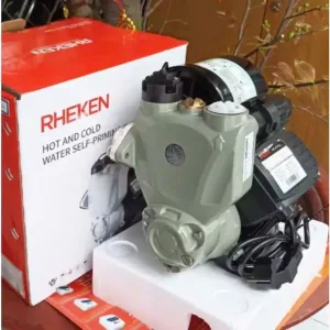 Máy bơm nước tăng áp điện tử Rheken JLM60 – 200A