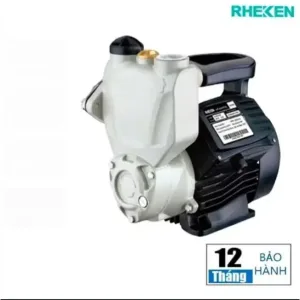 Máy bơm nước chân không JLM70 600W